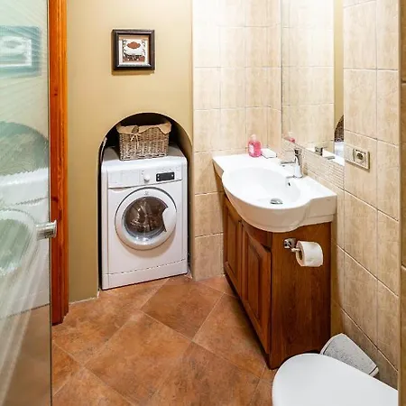 Apartman площа ринок! *