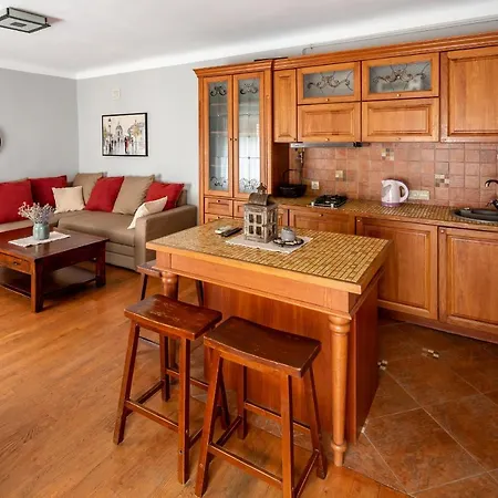 Apartman площа ринок! *