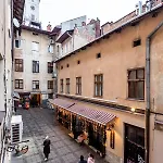 площа ринок! * Lviv