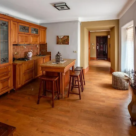 Apartmán площа ринок! Lvov