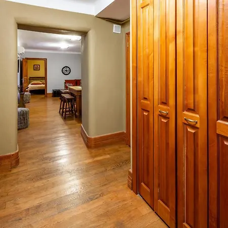 Apartmán площа ринок!