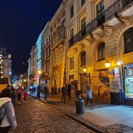 площа ринок! Апартаменты *