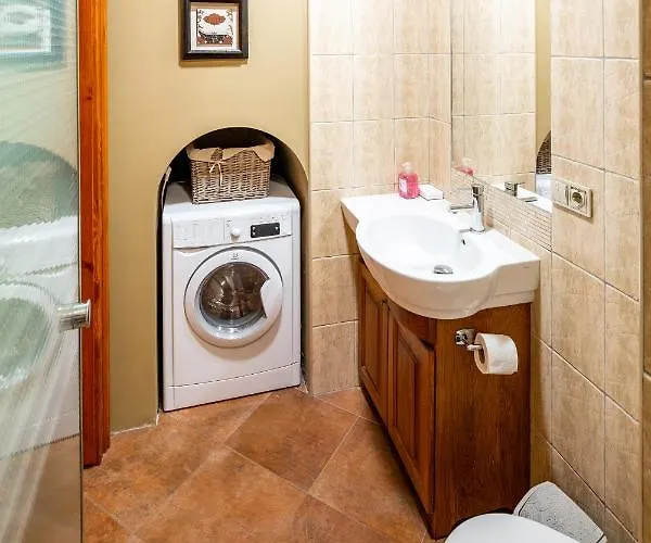 Apartmán площа ринок! *