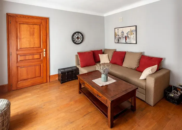 площа ринок! Apartmán