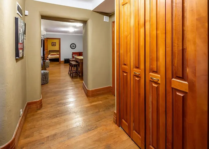 Apartmán площа ринок!