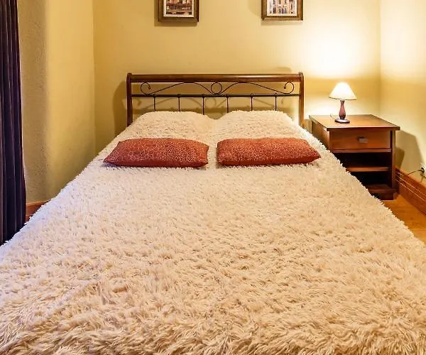 Apartamento площа ринок! Lviv