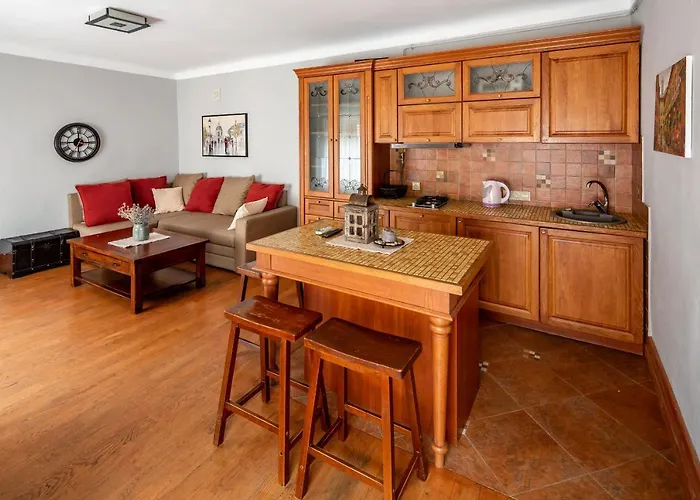 Apartamento площа ринок! *